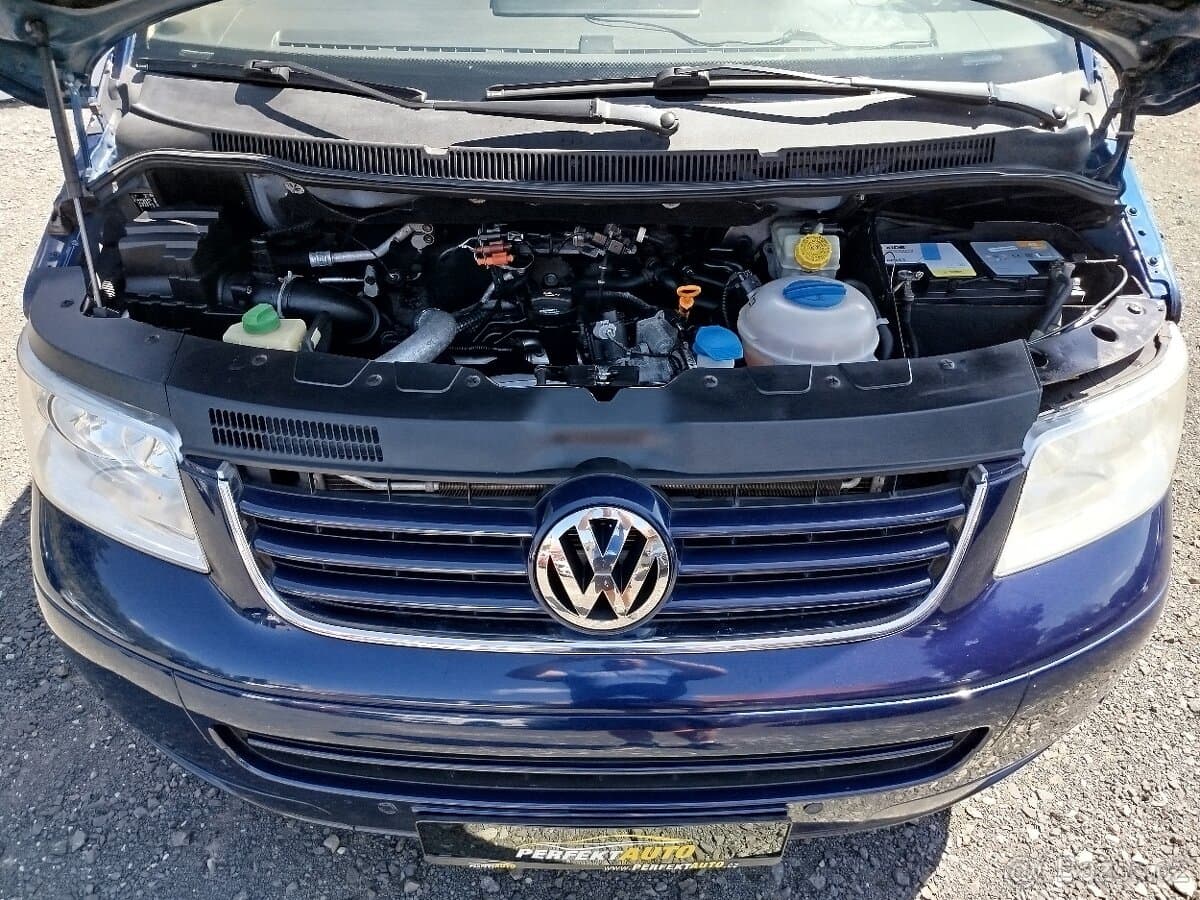 2006 Volkswagen MULTIVAN - 20