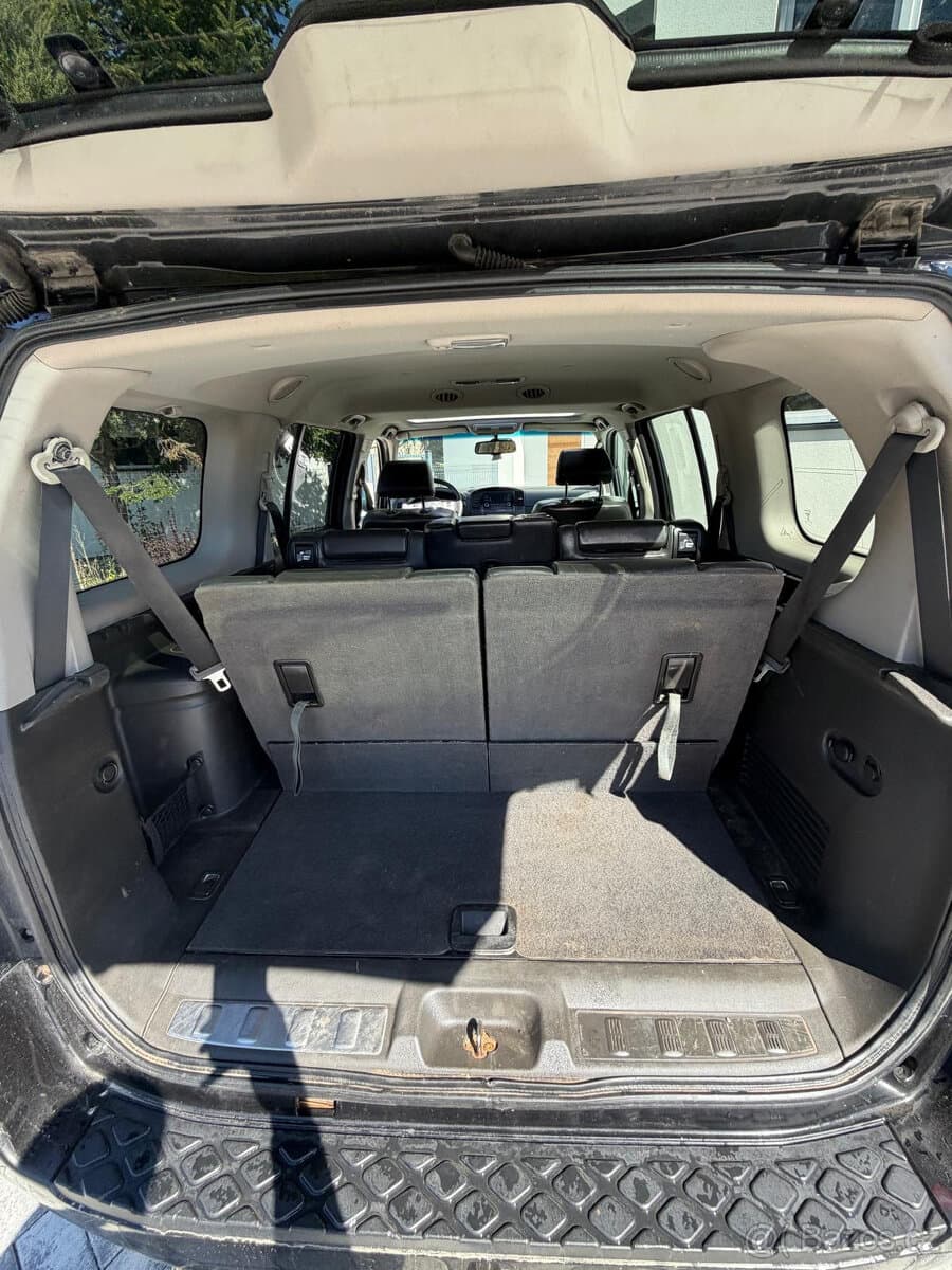 2014 Nissan PATHFINDER - 20