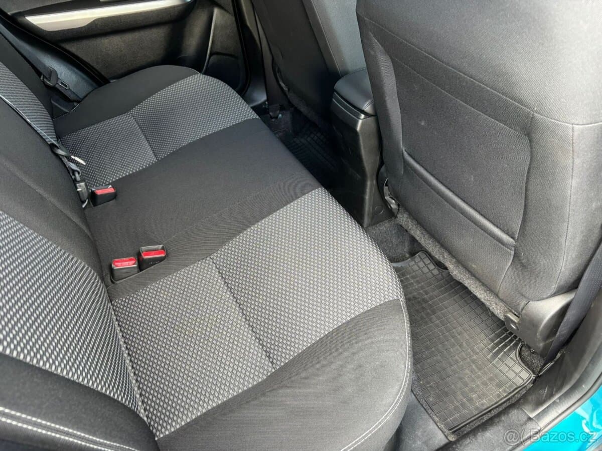 2020 Suzuki VITARA - 20