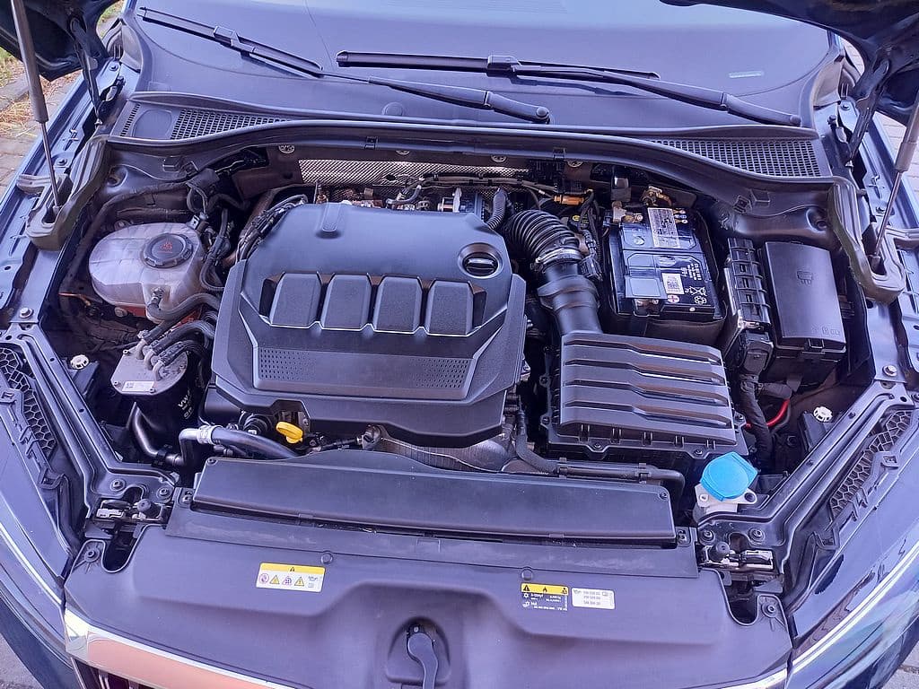2023 Škoda SUPERB - 20