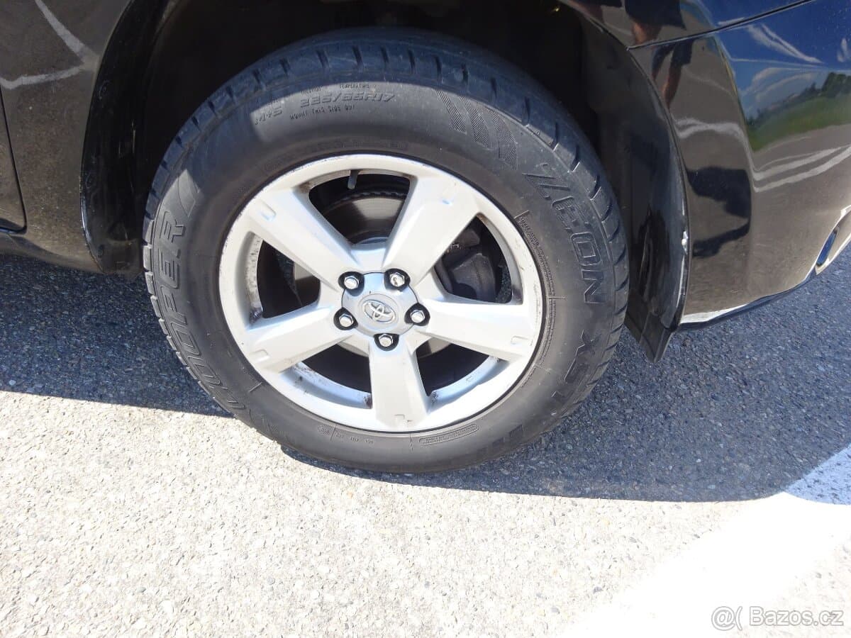 2006 Toyota OSTATNÍ - 20