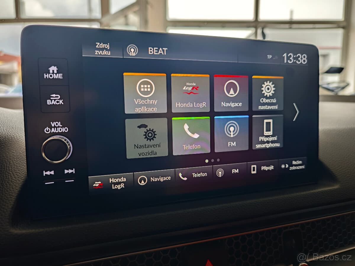 2024 Honda CIVIC - 20