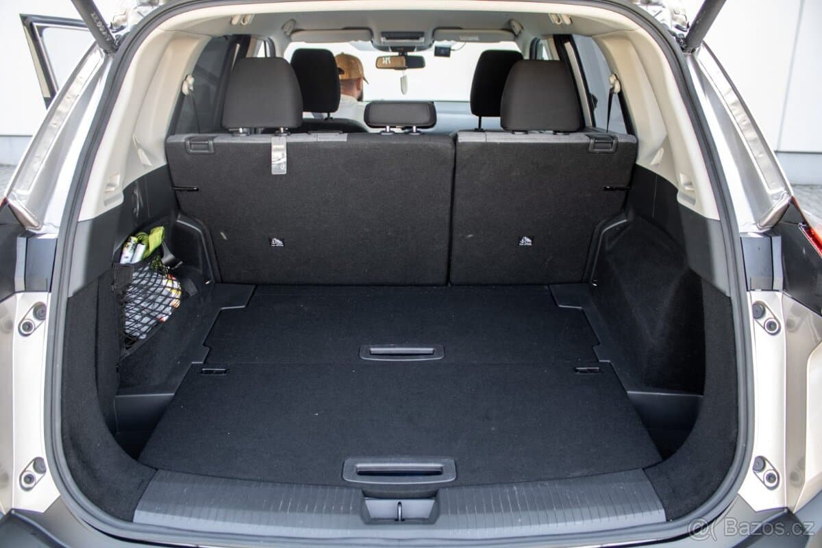 2024 Nissan X-TRAIL - 20
