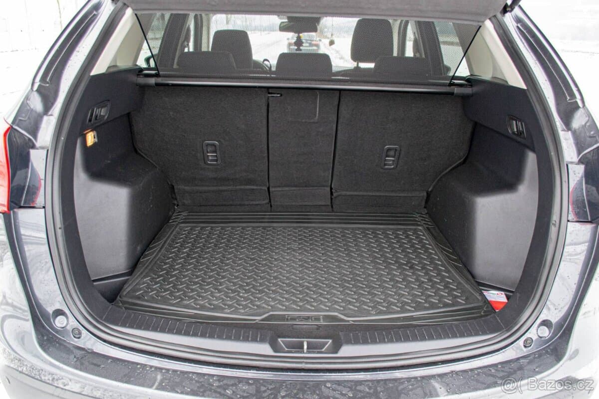 2014 Mazda CX-5 - 20