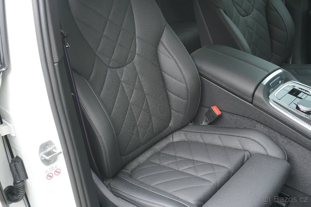2024 BMW X5 - 20
