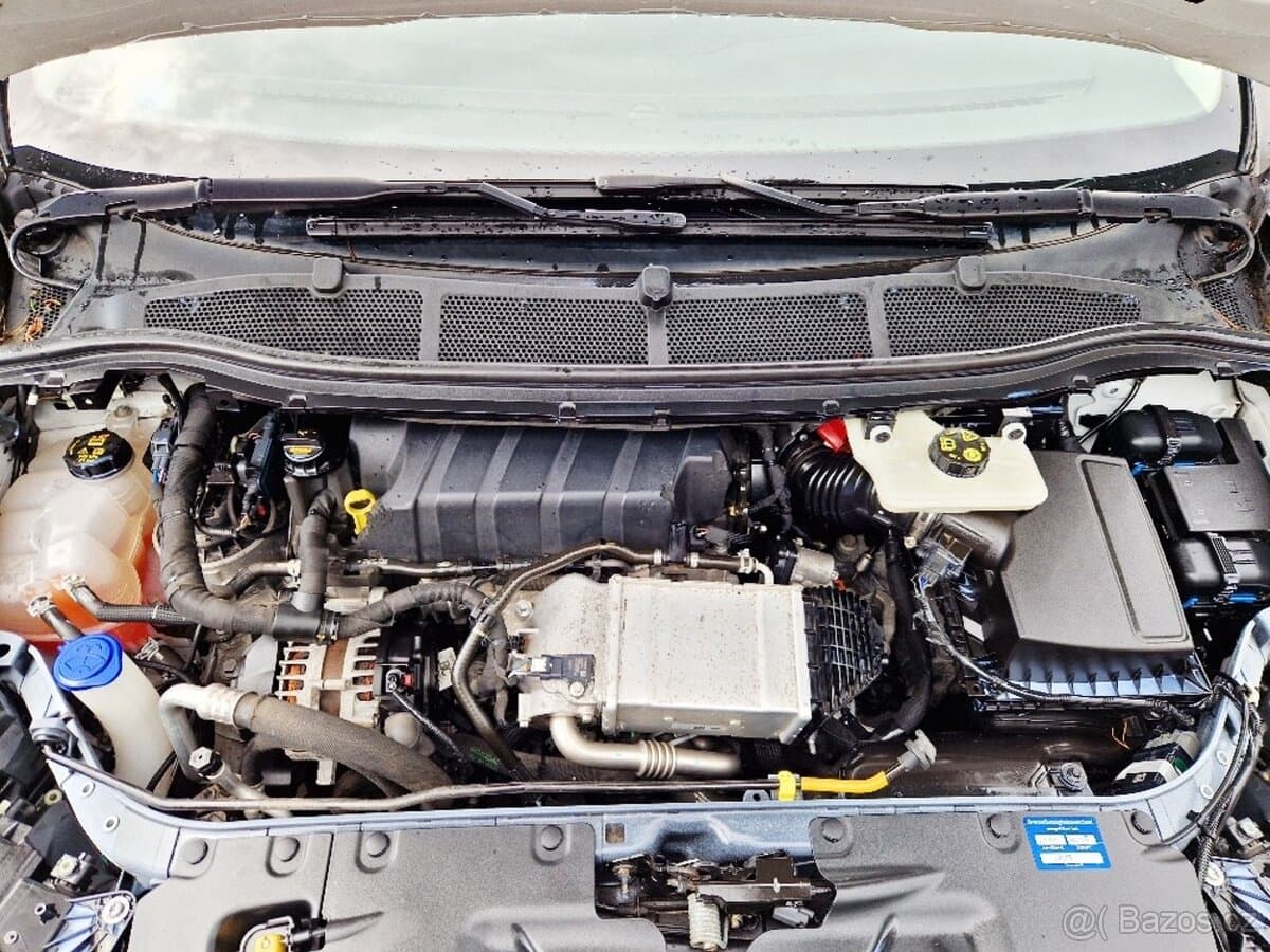 2021 Ford S-MAX - 20