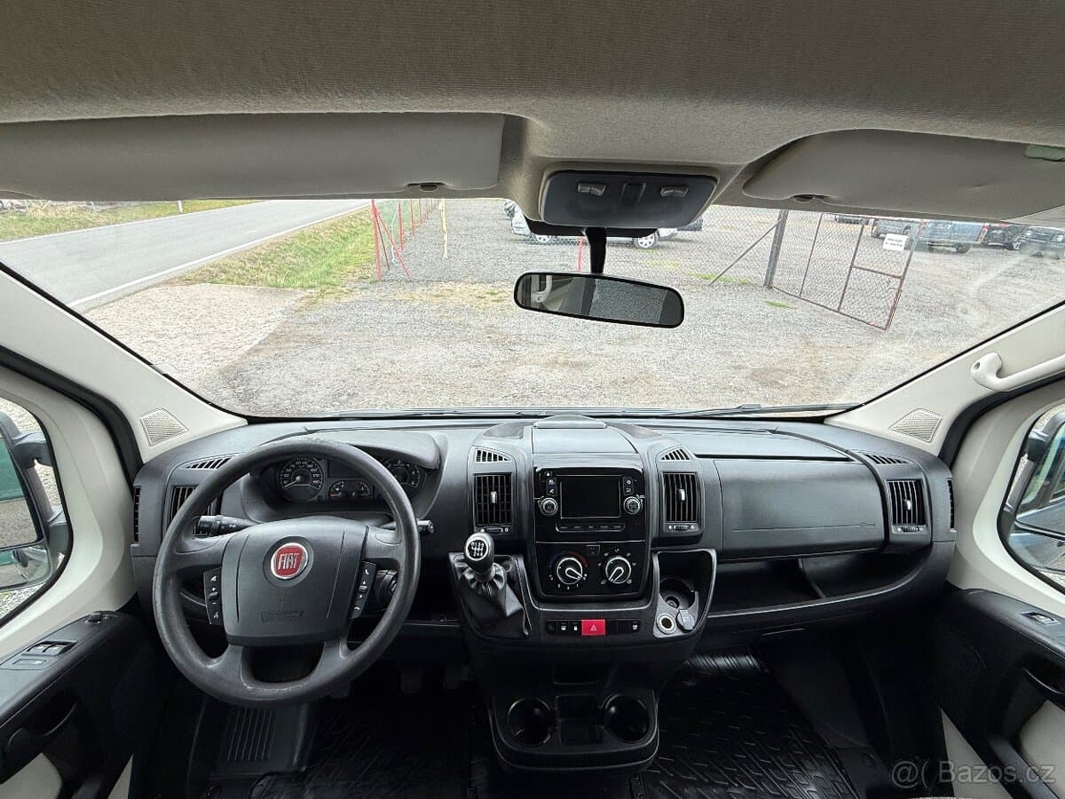 2016 Fiat DUCATO - 20