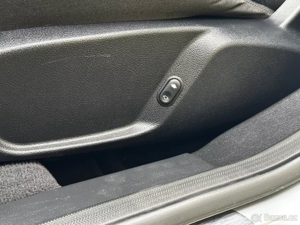 2009 Ford MONDEO - 20