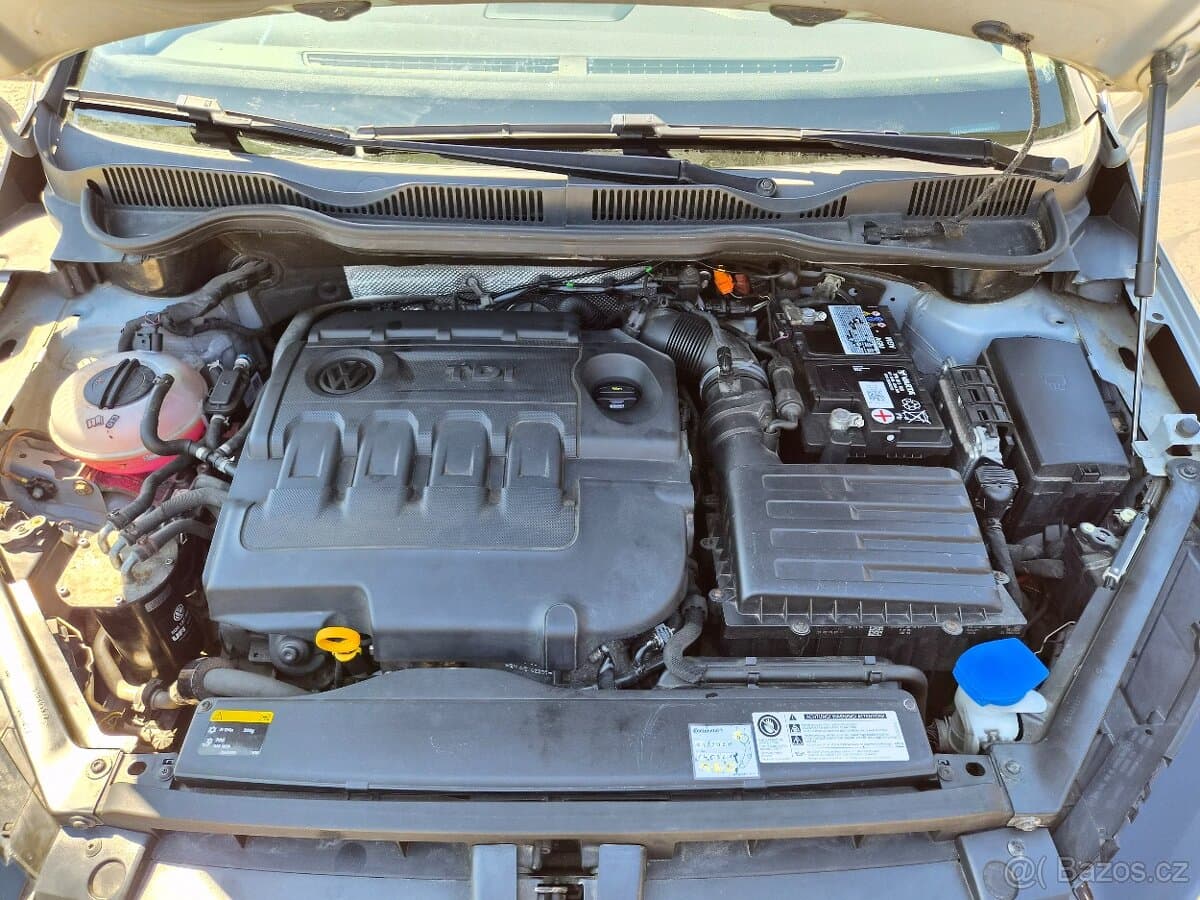 2015 Volkswagen GOLF - 20
