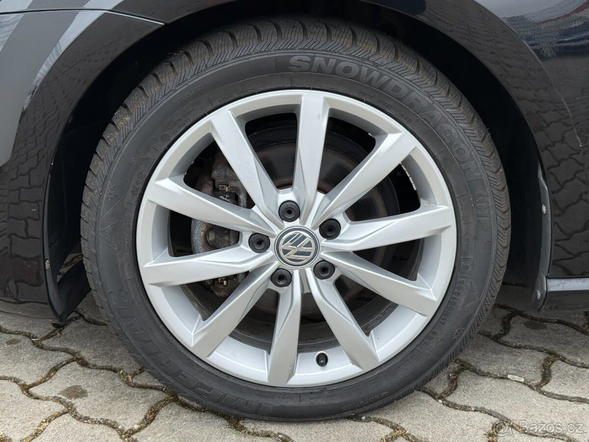 2015 Volkswagen GOLF - 20