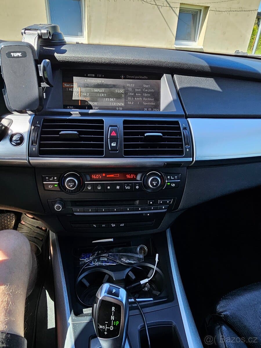 2008 BMW X5 - 20