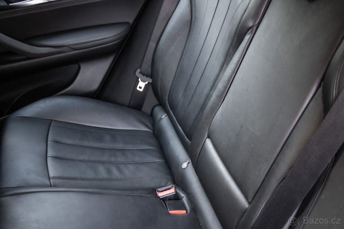 2016 BMW X6 - 20