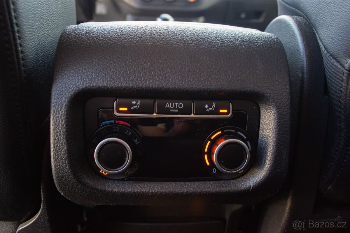 2017 Seat ALHAMBRA - 20