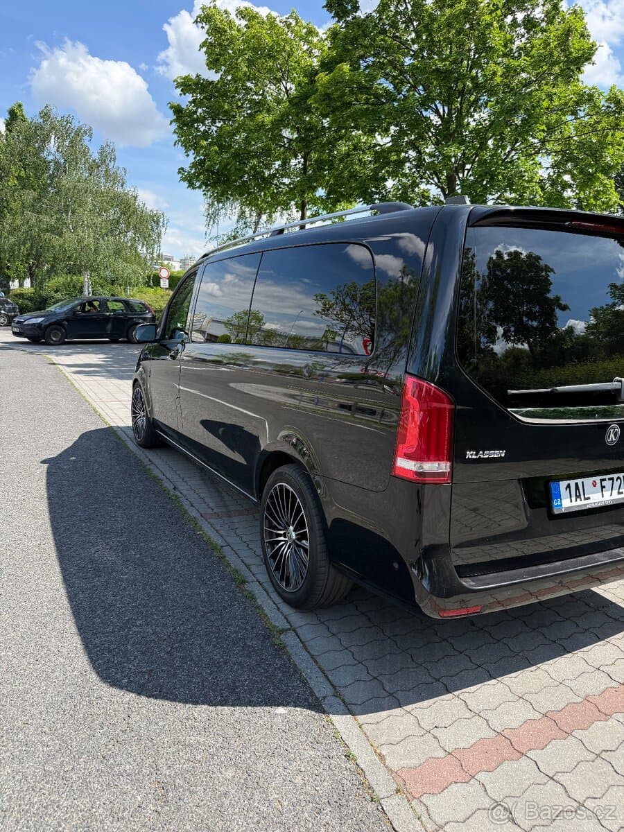 2018 Mercedes-Benz OSTATNÍ - 20