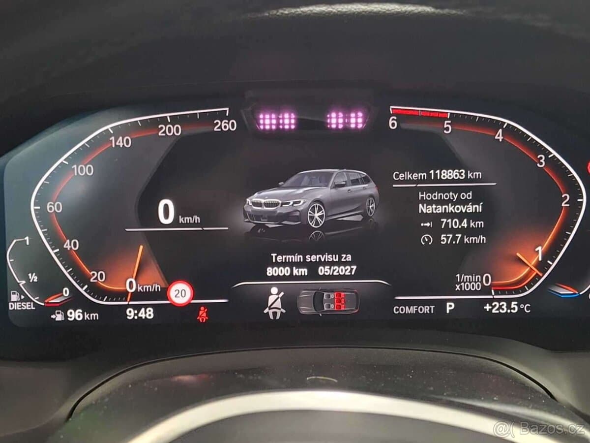 2021 BMW OSTATNÍ - 20