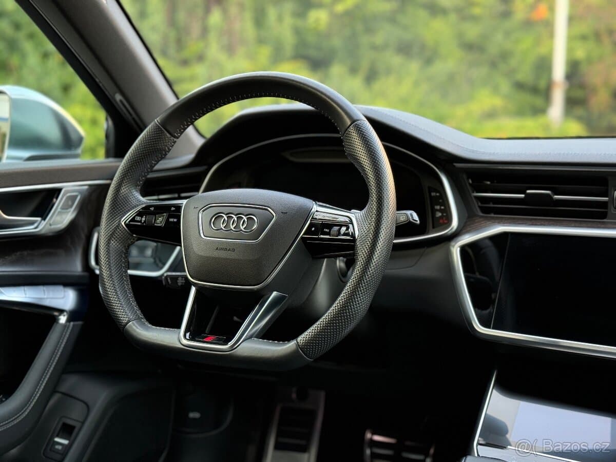 2019 Audi S6 - 20