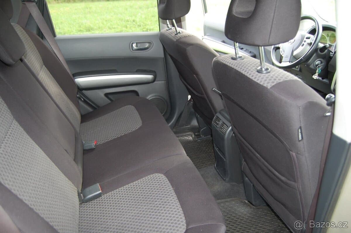 2007 Nissan X-TRAIL - 20