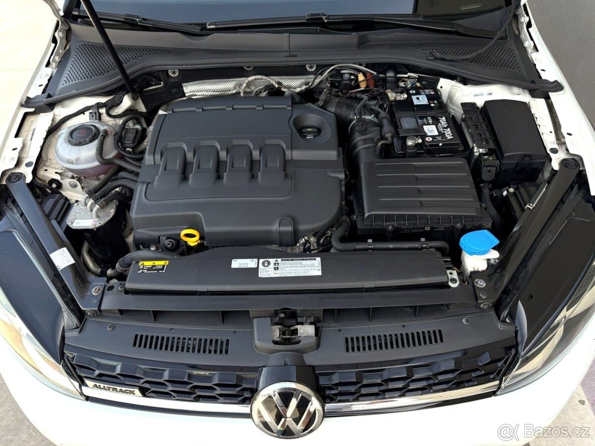 2019 Volkswagen GOLF - 20