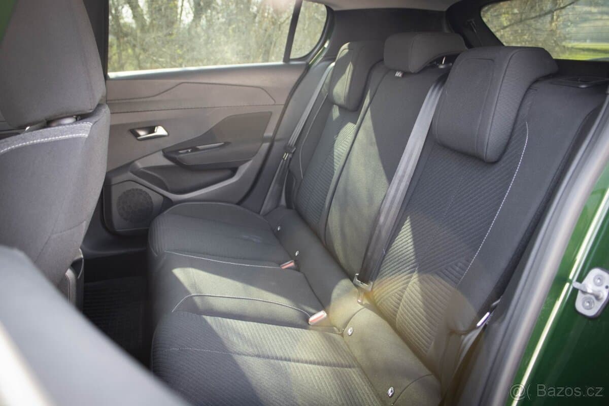 2023 Peugeot 308 - 20