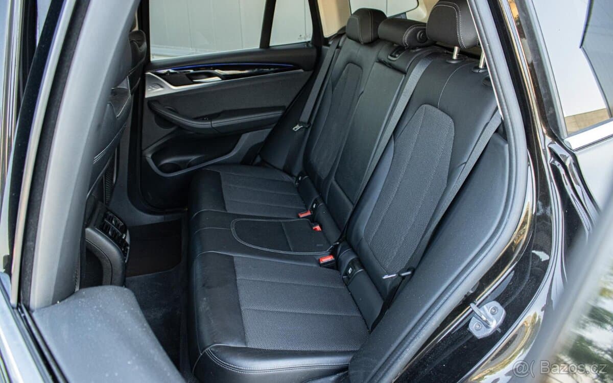 2019 BMW X3 - 20