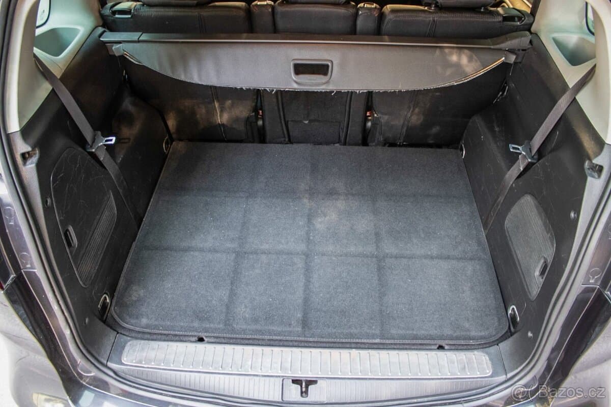 2012 Opel ZAFIRA - 20