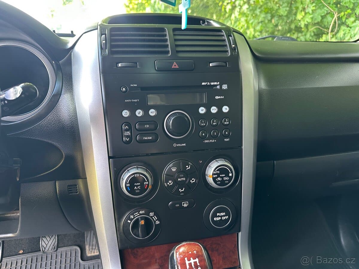2008 Suzuki GRAND - 20