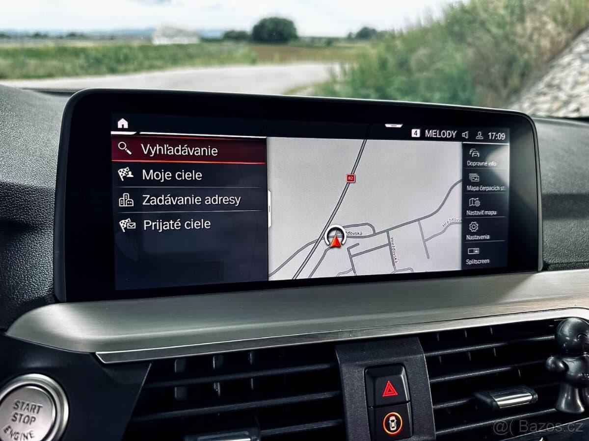 2021 BMW X4 - 20
