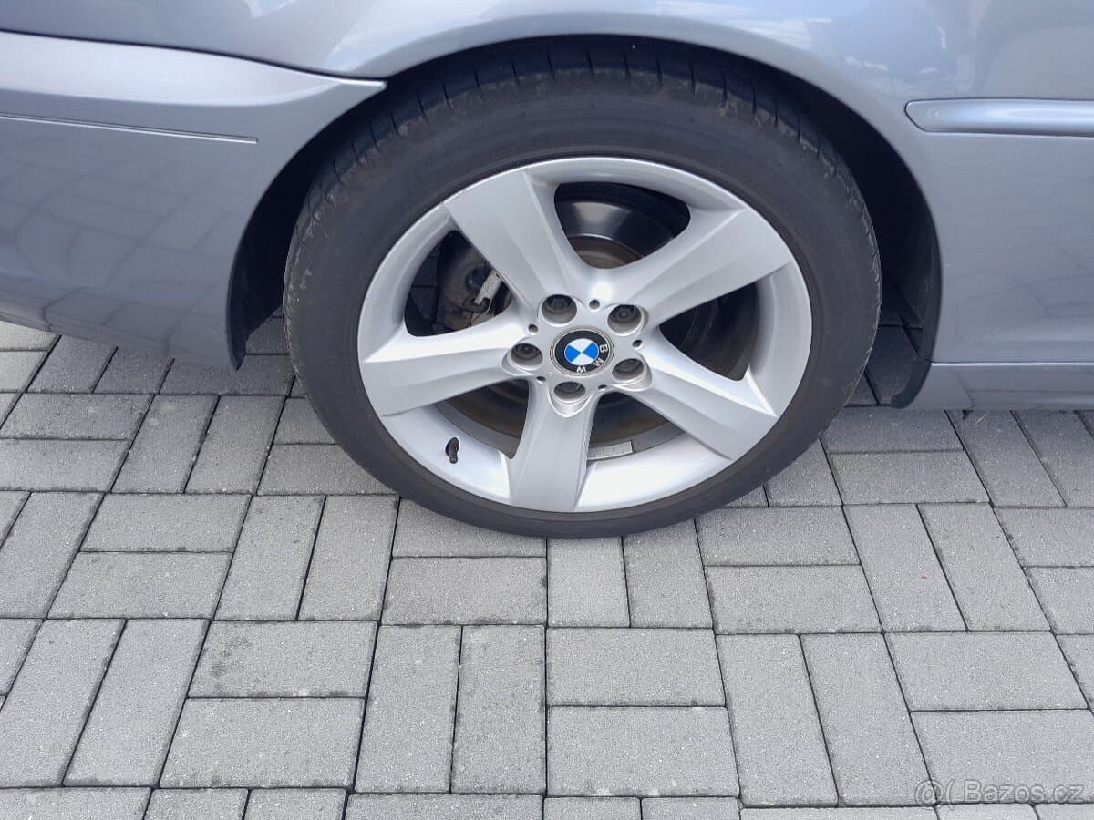 2004 BMW OSTATNÍ - 20