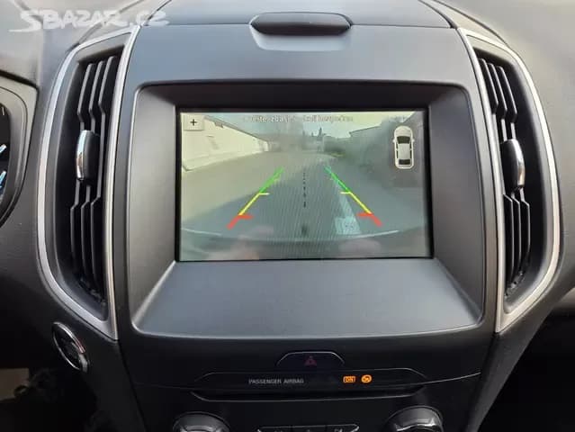 2017 Ford GALAXY - 20