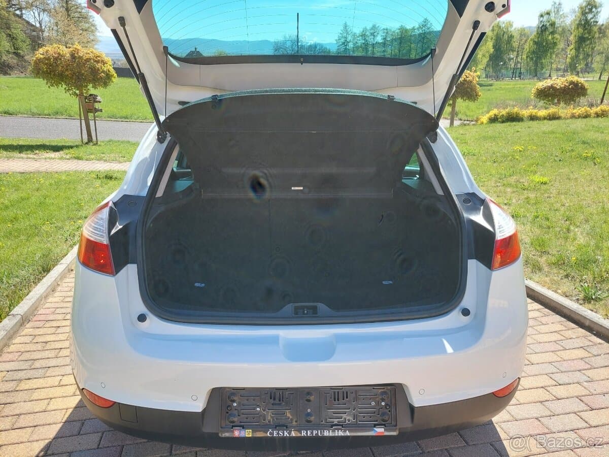 2014 Renault MEGANE - 20