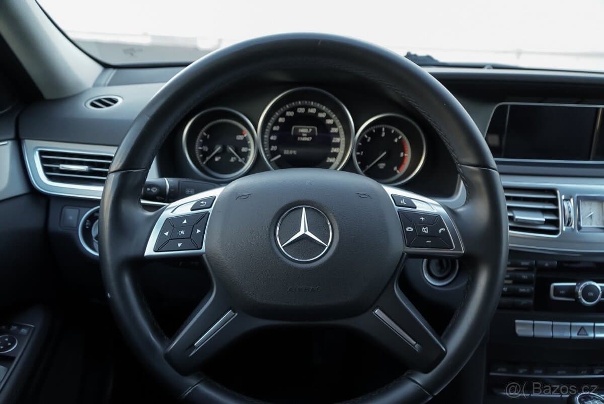 2014 Mercedes-Benz OSTATNÍ - 20