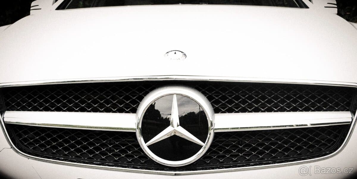 2012 Mercedes-Benz CL-CLASS - 20