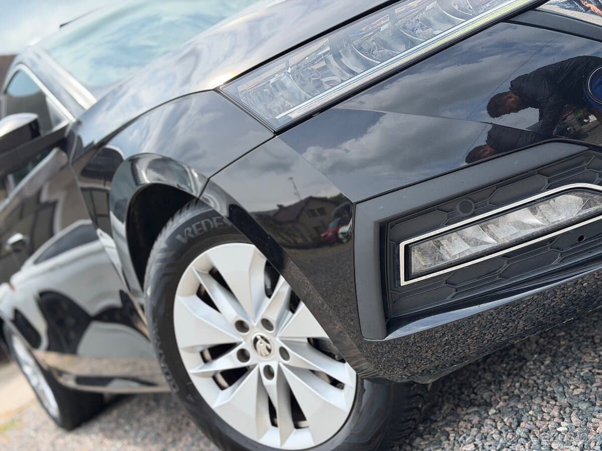2021 Škoda OCTAVIA - 20