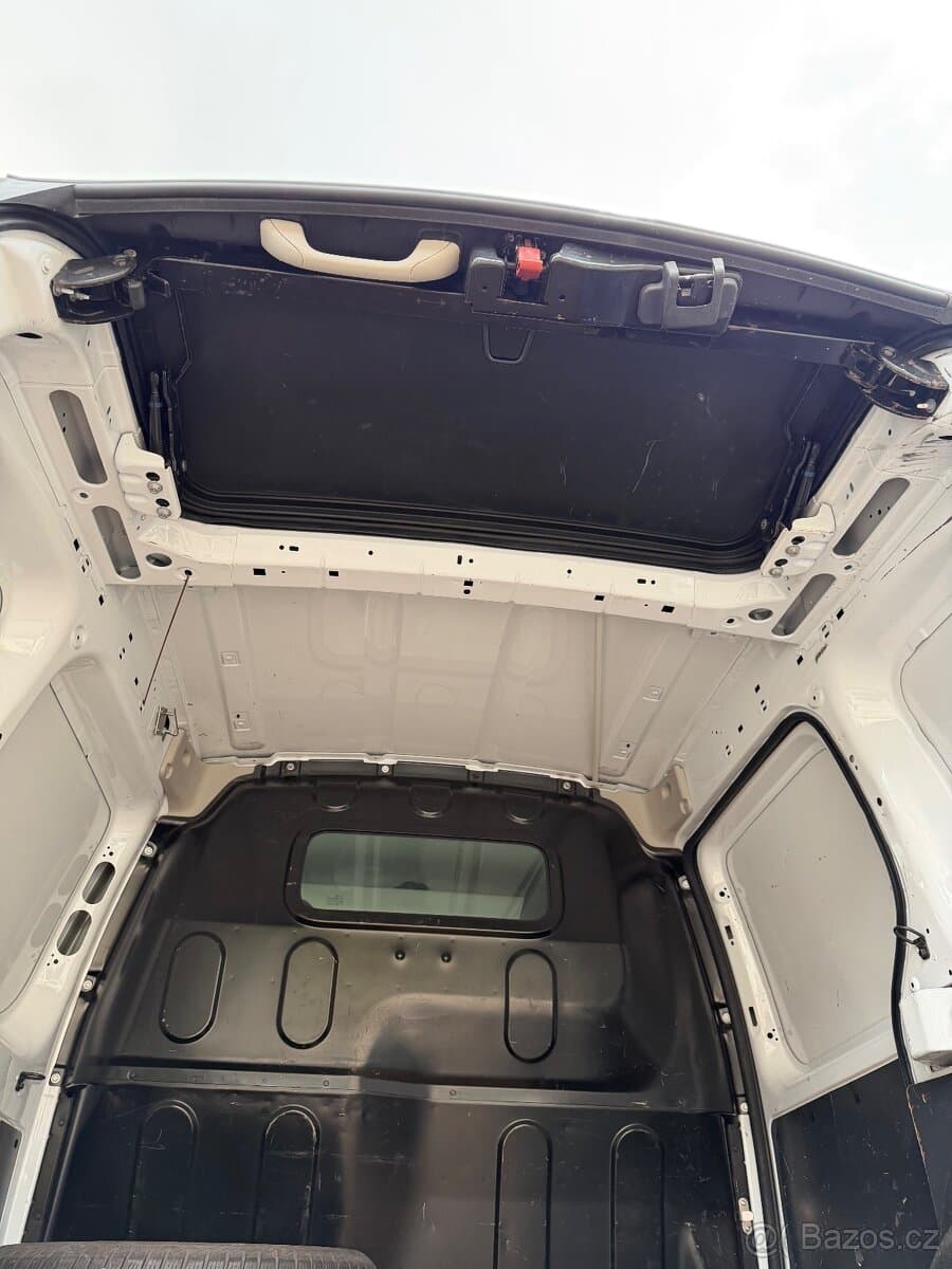 2013 Mercedes-Benz CITAN - 20
