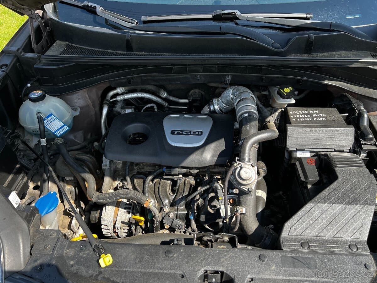 2018 Kia SPORTAGE - 20