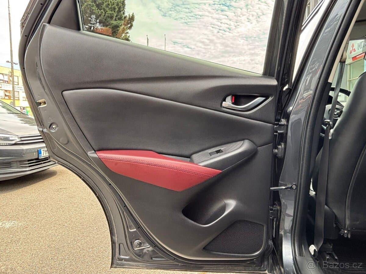 2016 Mazda CX-3 - 20