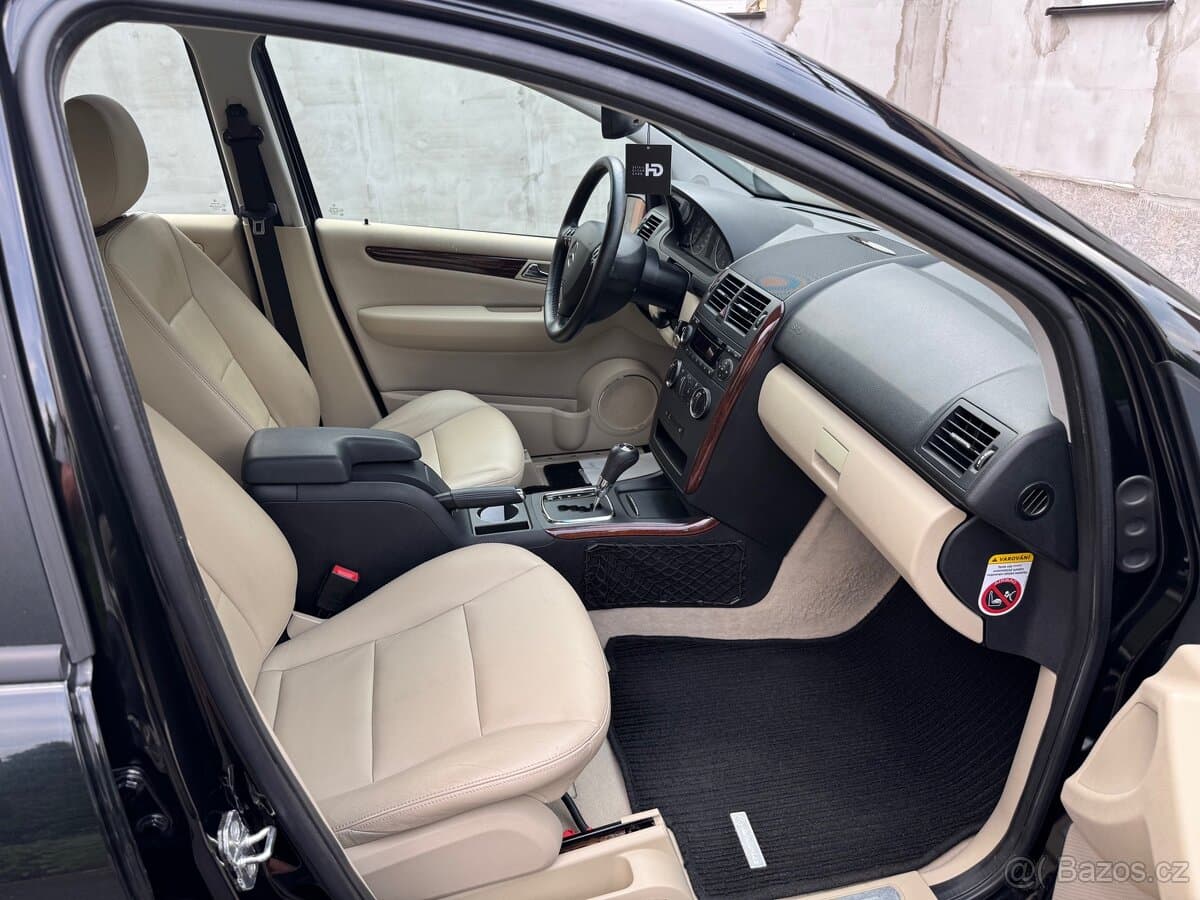 2007 Mercedes-Benz OSTATNÍ - 20