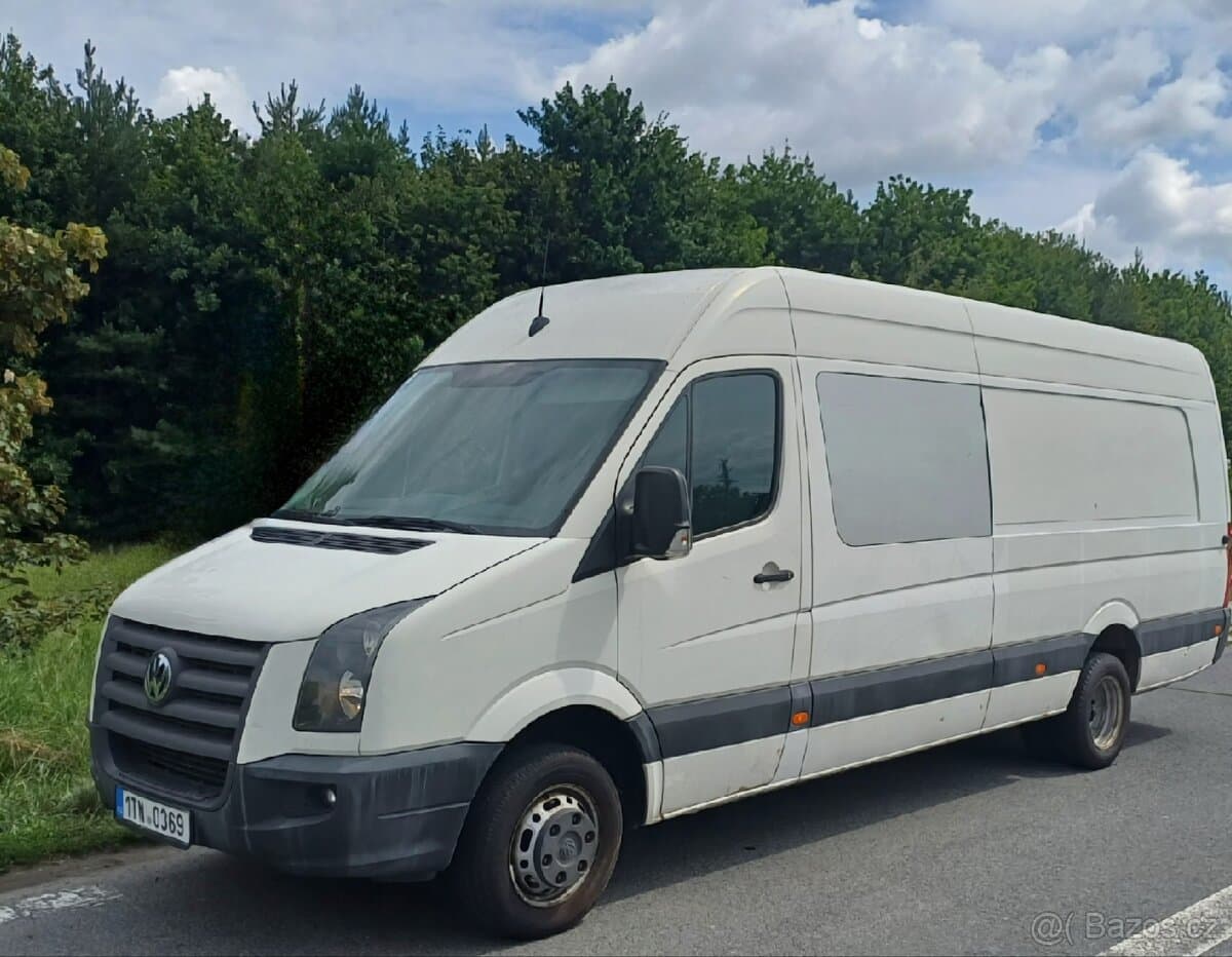 2010 Volkswagen OSTATNÍ - 20