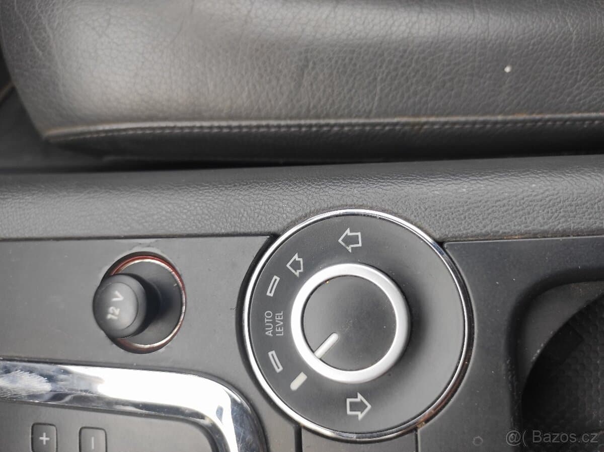 2005 Volkswagen TOUAREG - 20