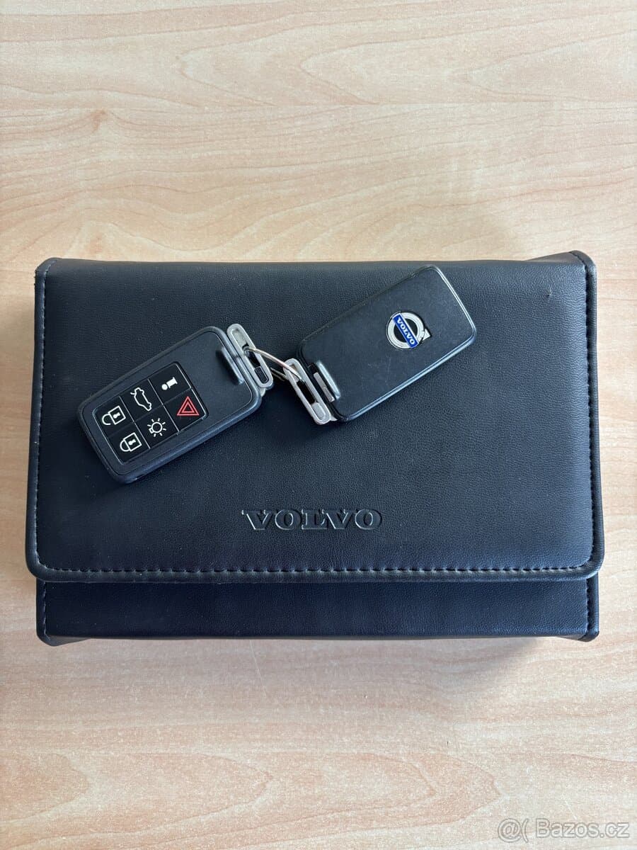 2012 Volvo V70 - 20