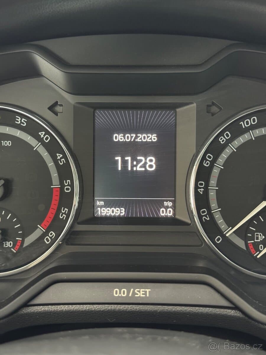 2015 Škoda OCTAVIA - 20