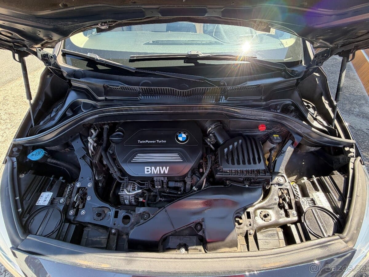 2017 BMW 2-SERIES - 20