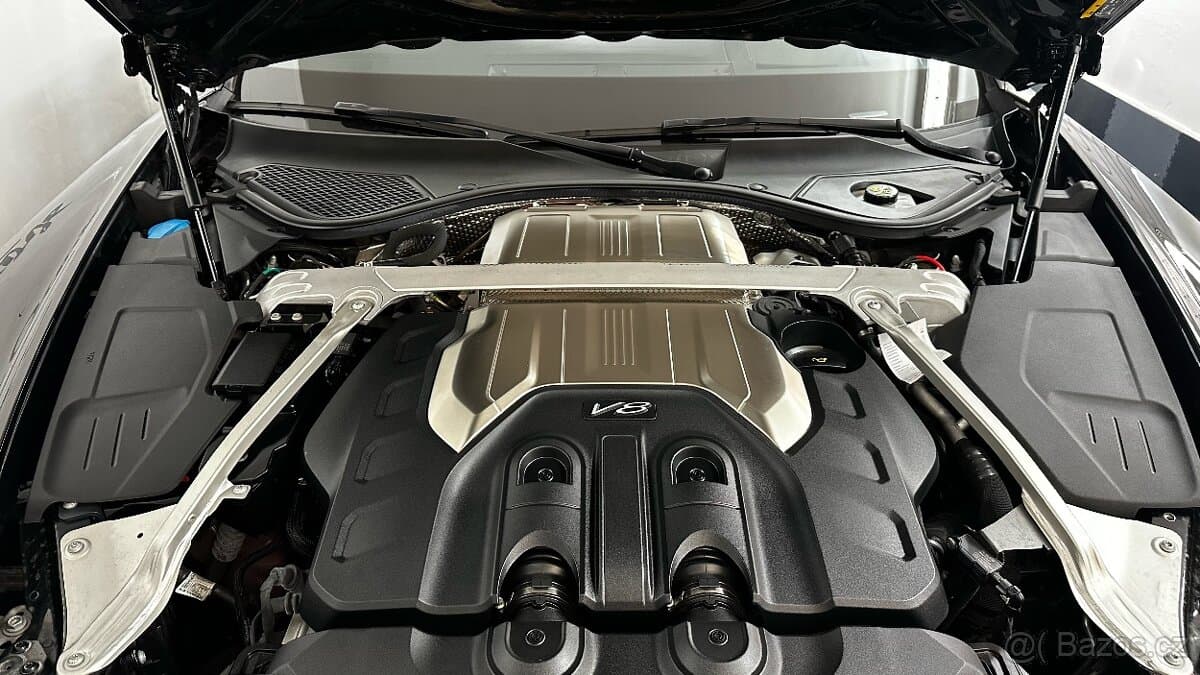 2023 Bentley CONTINENTAL - 20