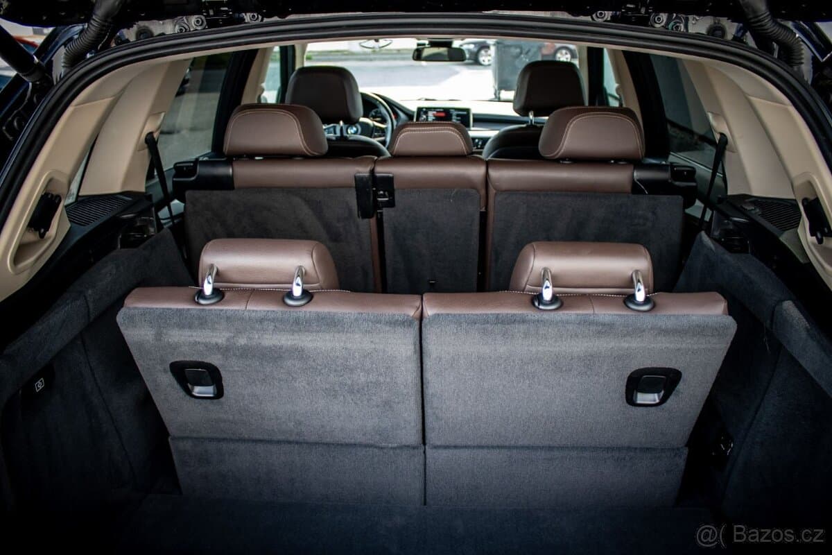 2016 BMW X5 - 20