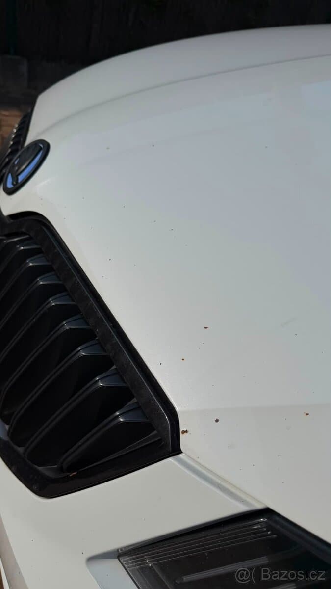 2016 Škoda OCTAVIA - 20