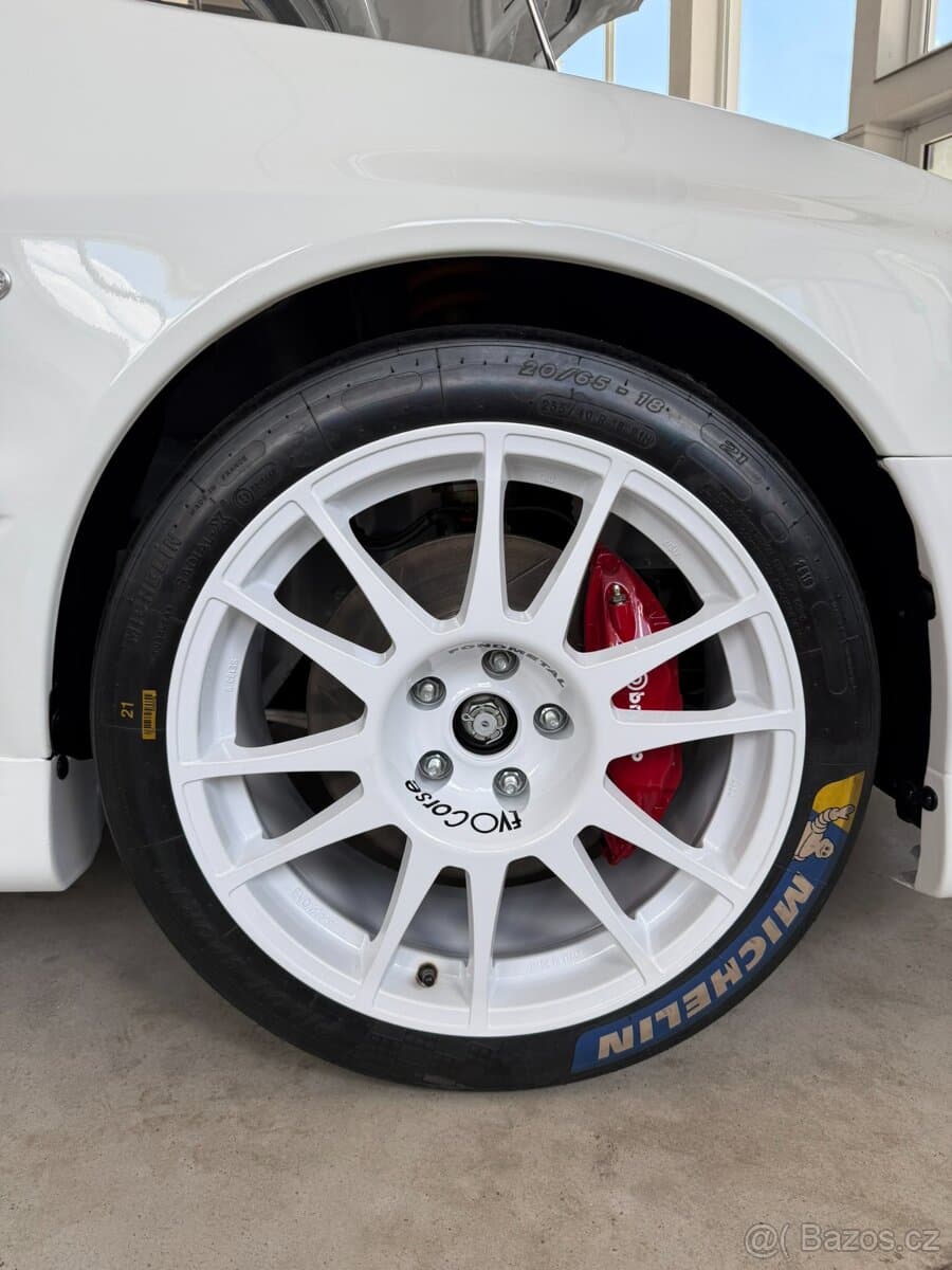 2005 Mitsubishi LANCER - 20