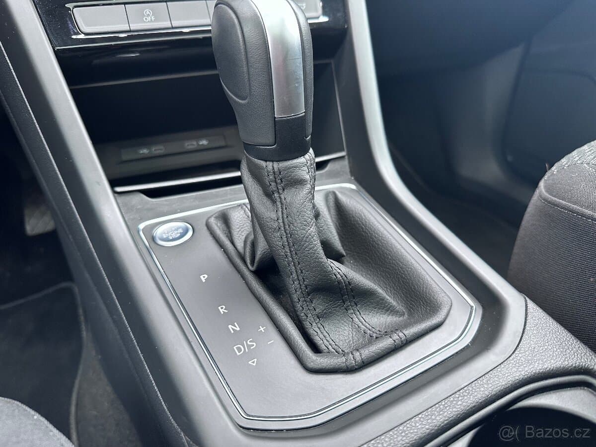 Volkswagen TOURAN - 20