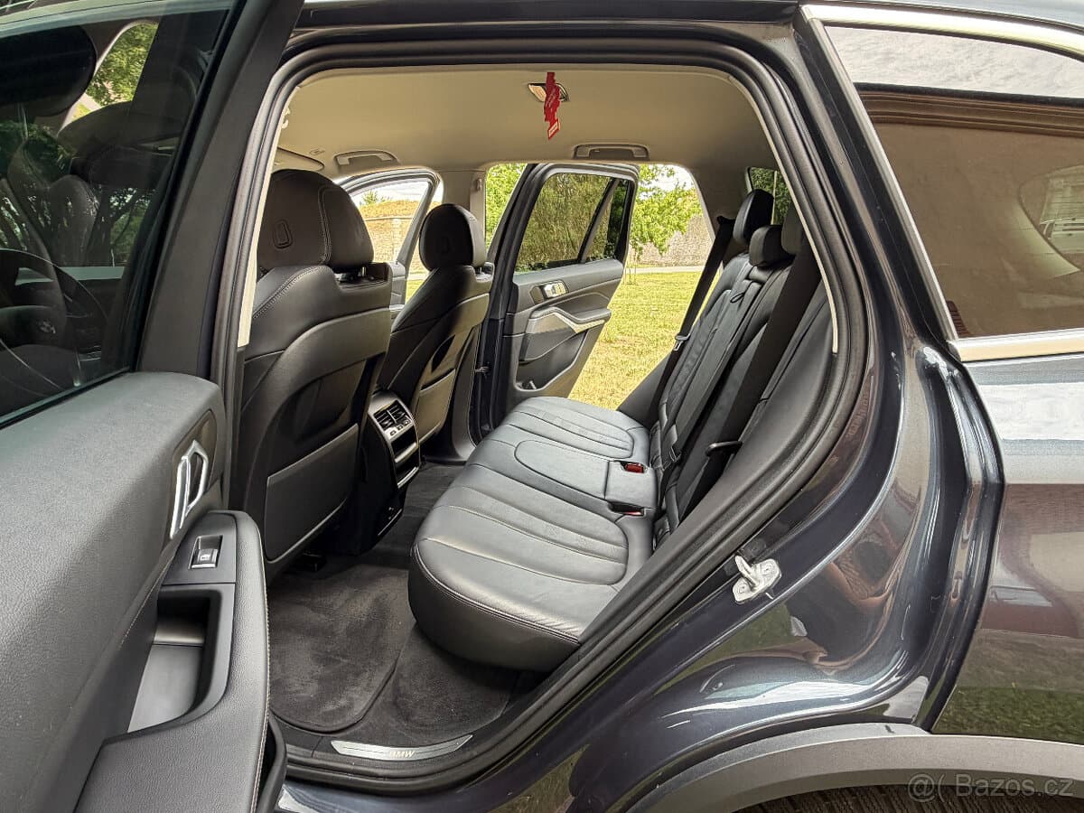2022 BMW X5 - 20