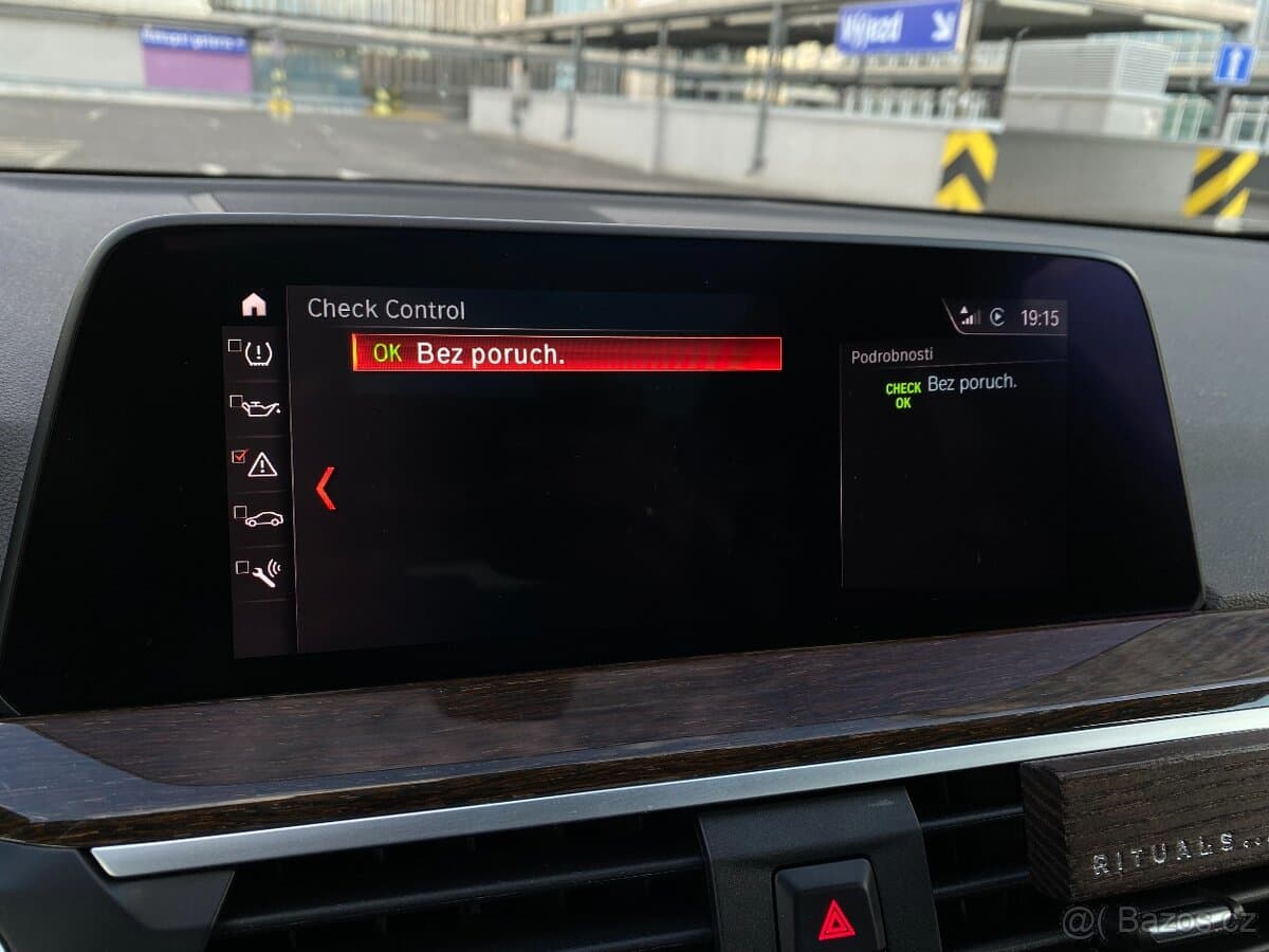 2020 BMW X3 - 20