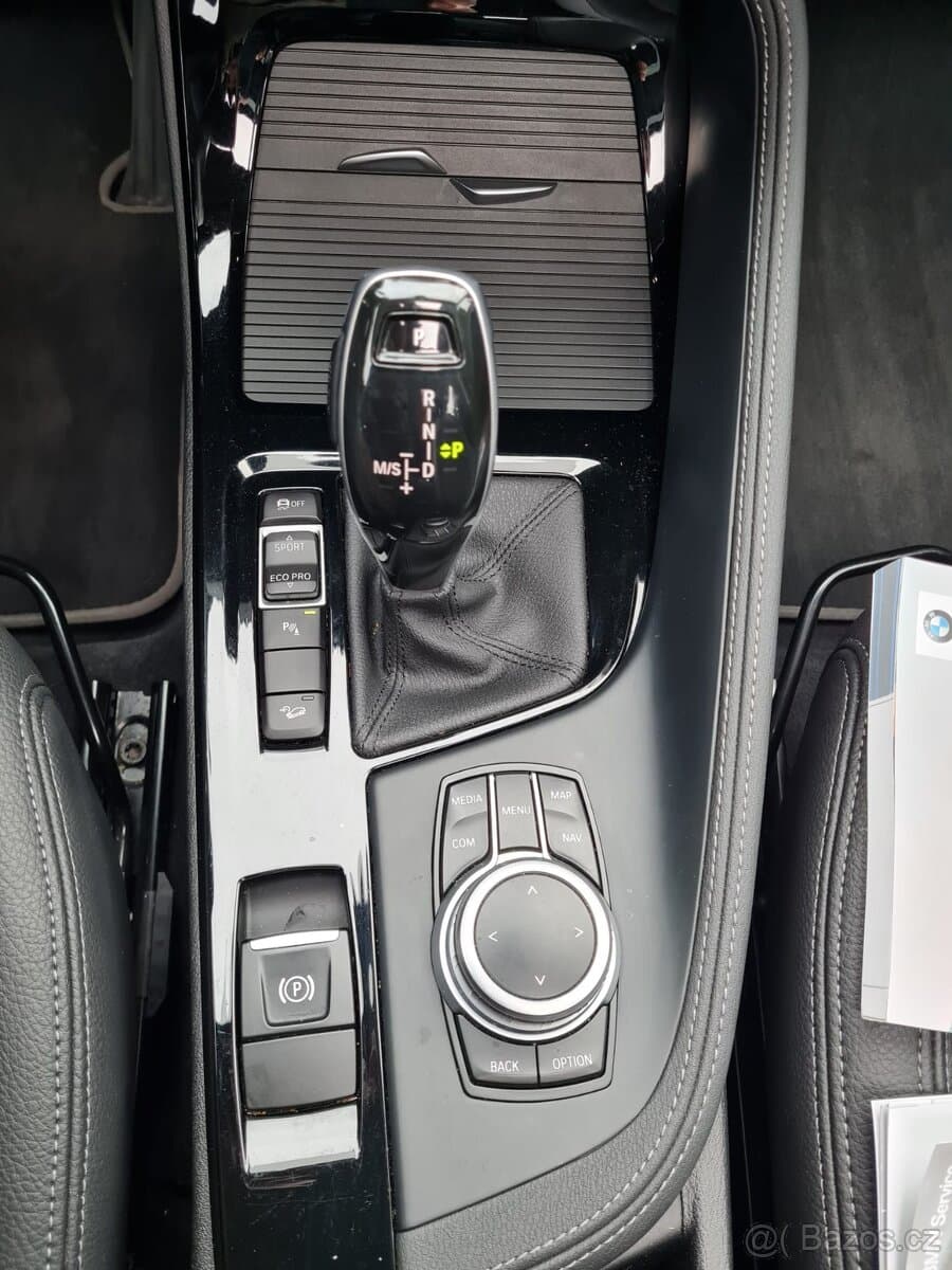 2020 BMW X1 - 20